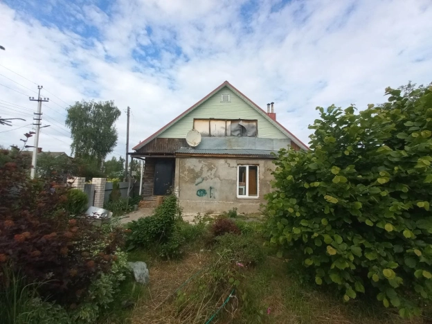 Купить дом в Фурманове. Вариант № 48037, 19, площадь -  квм, цена 4300000 рублей