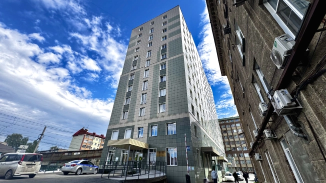 Снять коммерческую недвижимость в Новосибирске. Вариант № 43943, 0, площадь -  квм, цена 835176 рублей