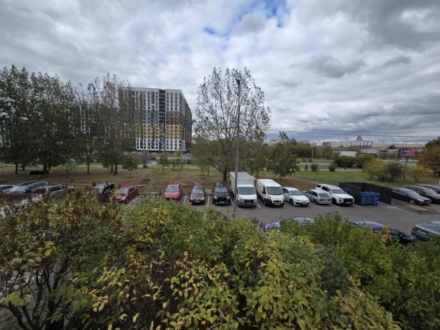 Купить квартиру в Москве. Вариант № 8856757, 21, площадь -  квм, цена 25900000 рублей