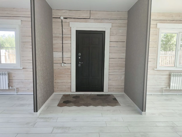 Купить дом на улице Трубачеева в Улан-Удэ. Вариант № 3427543, 1, площадь -  квм, цена 6400000 рублей