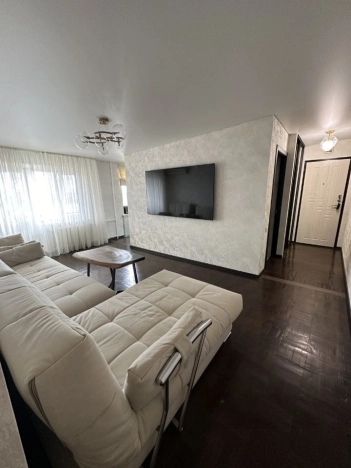 Купить трехкомнатную квартиру в районе Кировский в Ростове-на-Дону. Вариант № 5457721, 1, площадь -  квм, цена 6100000 рублей