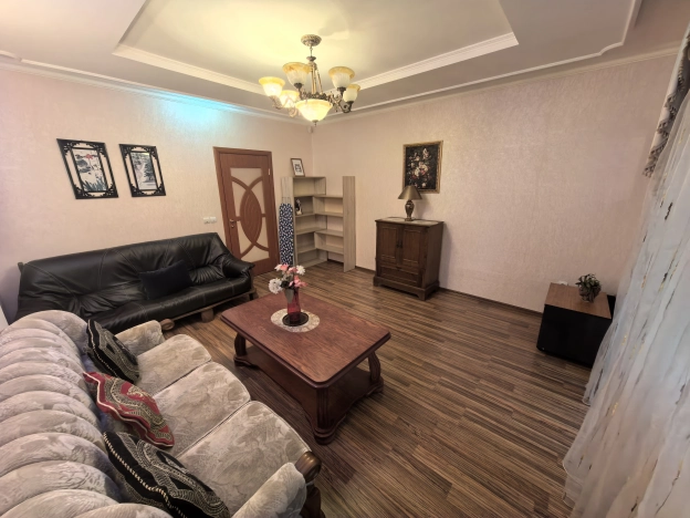 Снять квартиру в Калининградской области. Вариант № 14857, 1, площадь - квм, цена 50000 рублей