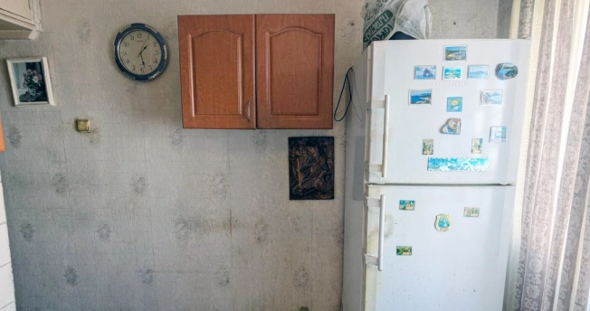 Купить трехкомнатную квартиру на улице Ленинский проспект в Москве. Вариант № 9816402, 12, площадь -  квм, цена 6750000 рублей