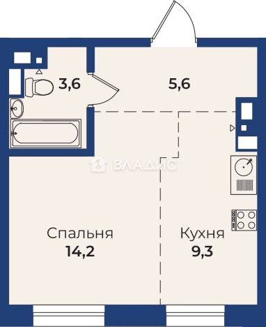 Купить квартиру в ЖК Пламент живой дом в Улан-Удэ. Вариант № 159642, 0, площадь -  квм, цена 5395500 рублей