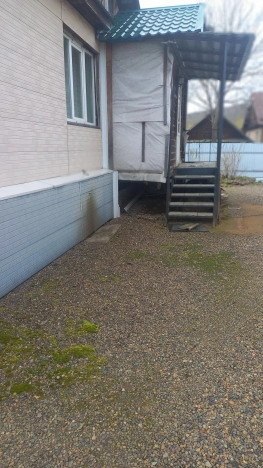 Купить дом на улице Михайловская в Приморском крае. Вариант № 41500, 4, площадь -  квм, цена 7500000 рублей