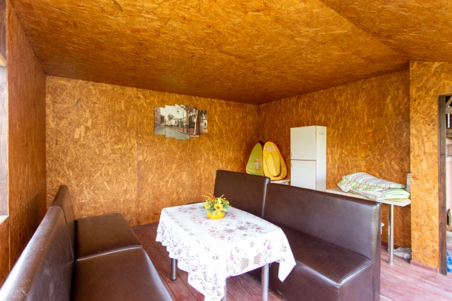 Купить дом в Судогде. Вариант № 2743, 5, площадь -  квм, цена 3200000 рублей