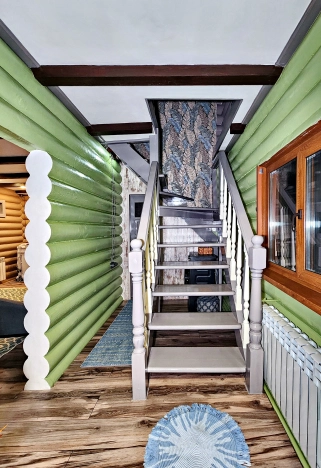 Купить дом в Кызыле. Вариант № 19191, 6, площадь -  квм, цена 17000000 рублей