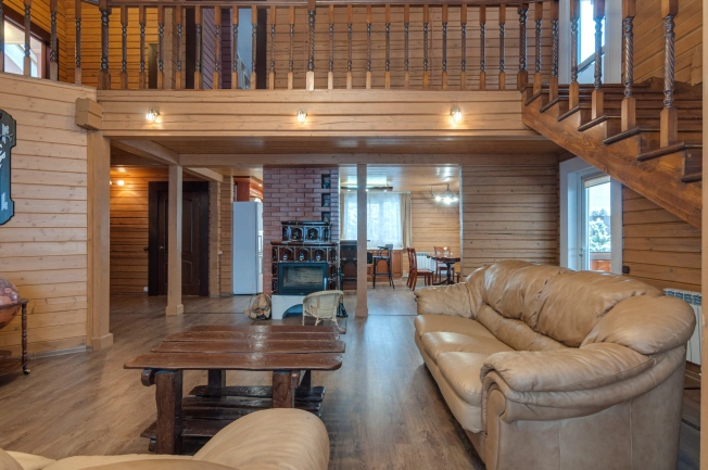 Купить дом в Вологде. Вариант № 9910789, 23, площадь -  квм, цена 18900000 рублей