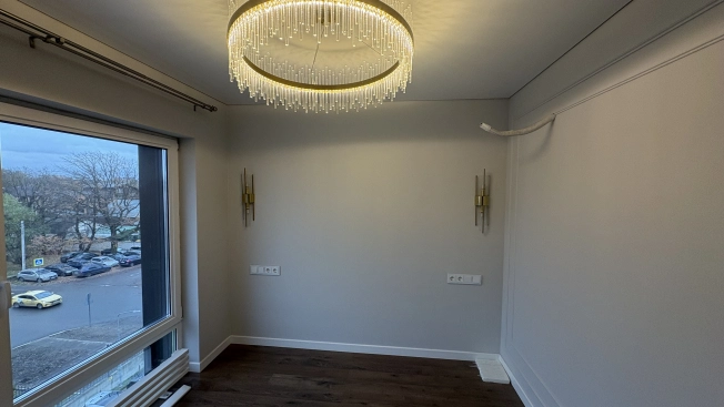 Купить квартиру в Москве. Вариант № 8704025, 11, площадь - квм, цена 19000000 рублей