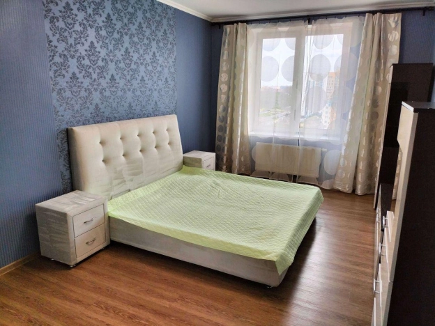 Купить двухкомнатную квартиру в районе Приморский в Санкт-Петербурге. Вариант № 7211591, 7, площадь -  квм, цена 17150000 рублей