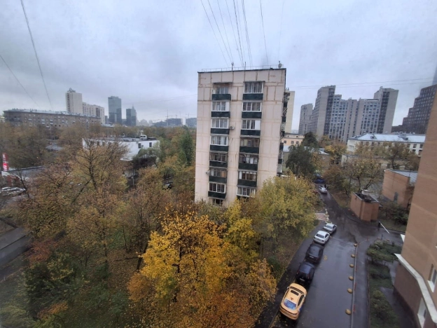 Купить квартиру в Москве. Вариант № 9656489, 8, площадь - квм, цена 24980000 рублей