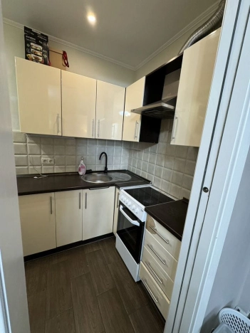 Купить двухкомнатную квартиру в Красногорске. Вариант № 7701773, 14, площадь -  квм, цена 12500000 рублей