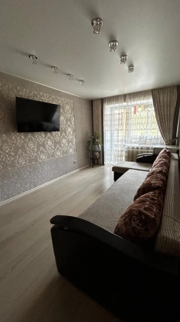 Купить двухкомнатную квартиру в Республике Башкортостан. Вариант № 8178123, 1, площадь -  квм, цена 4300000 рублей