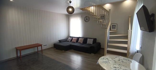 Снять квартиру в Калининграде. Вариант № 10450083, 1, площадь -  квм, цена 45000 рублей