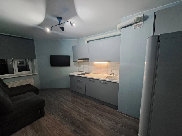 Купить двухкомнатную квартиру в Ленинградской области. Вариант № 8527889, 26, площадь -  квм, цена 8550000 рублей