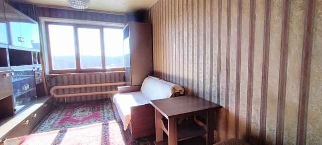 Купить Студию в Кемерове. Вариант № 6360481, 4, площадь -  квм, цена 2140000 рублей