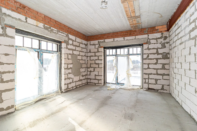 Купить дом в Лакинске. Вариант № 1686, 12, площадь -  квм, цена 44950000 рублей