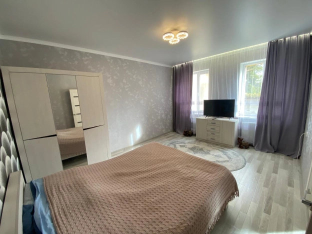 Купить квартиру на улице Красносельская в Калининграде. Вариант № 8504052, 3, площадь -  квм, цена 9800000 рублей