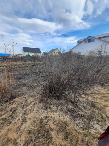 Купить земельный участок в Тобольске. Вариант № 35873, 3, площадь -  квм, цена 1350000 рублей