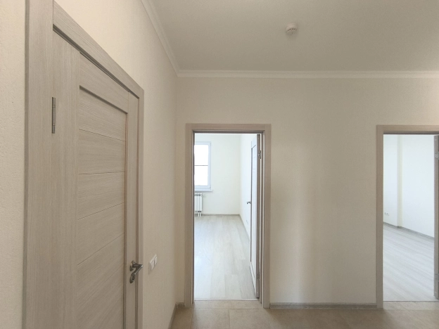 Купить квартиру в Москве. Вариант № 8425493, 11, площадь -  квм, цена 22447180 рублей