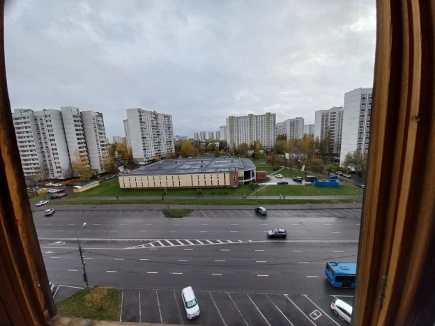 Купить квартиру в Москве. Вариант № 8060930, 22, площадь - квм, цена 16500000 рублей