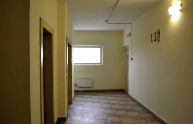 Купить однокомнатную квартиру на вторичке на улице Трёхсвятская в Московской области. Вариант № 48097, 12, площадь -  квм, цена 7000000 рублей