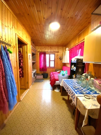 Купить дачу в Москве. Вариант № 9961826, 11, площадь -  квм, цена 5200000 рублей