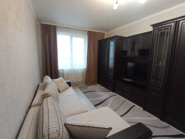 Снять квартиру в Рязани. Вариант № 8821486, 7, площадь -  квм, цена 30000 рублей