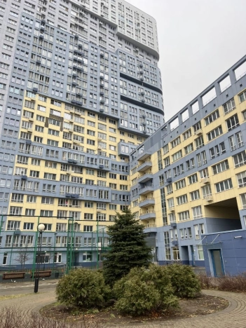 Купить квартиру в Москве. Вариант № 5767389, 13, площадь -  квм, цена 29700000 рублей