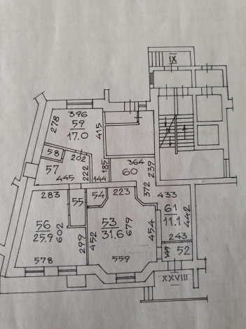 Снять коммерческую недвижимость в Новосибирске. Вариант № 8236643, 10, площадь -  квм, цена 110000 рублей