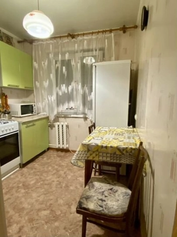 Купить квартиру на улице Клубная в Московской области. Вариант № 10677989, 1, площадь - квм, цена 4350000 рублей