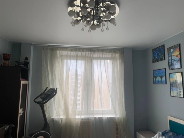 Купить квартиру в Москве. Вариант № 9519189, 5, площадь -  квм, цена 16600000 рублей