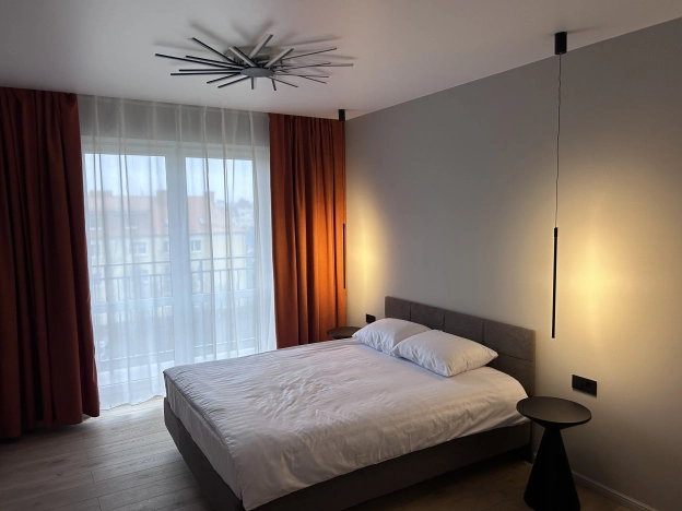 Купить квартиру в Калининграде. Вариант № 9901742, 9, площадь -  квм, цена 13800000 рублей