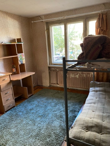 Купить двухкомнатную квартиру в Санкт-Петербурге. Вариант № 9890309, 9, площадь -  квм, цена 8500000 рублей