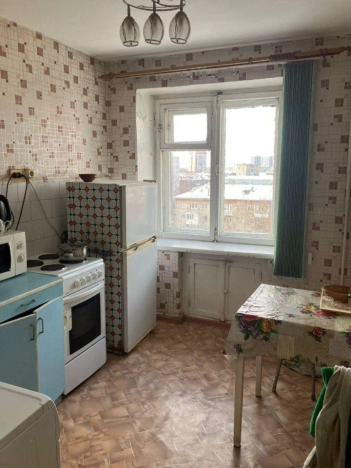 Купить двухкомнатную квартиру на улице Линейная в Новосибирской области. Вариант № 9545644, 0, площадь -  квм, цена 5400000 рублей