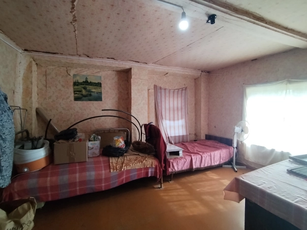 Купить дом в Гороховеце. Вариант № 41124, 20, площадь -  квм, цена 1000000 рублей