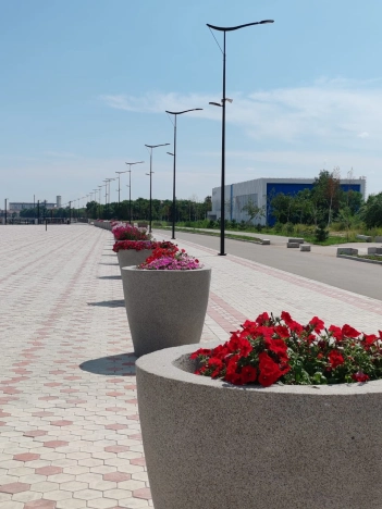 Купить квартиру в ЖК Лазурный берег, Литер 9 в Благовещенске. Вариант № 1784, 11, площадь - квм, цена 8330000.0000 рублей