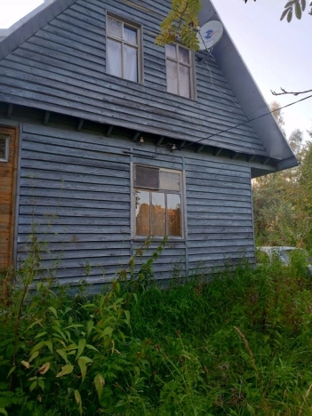 Купить дом в Смоленской области. Вариант № 543426, 12, площадь -  квм, цена 1500000 рублей