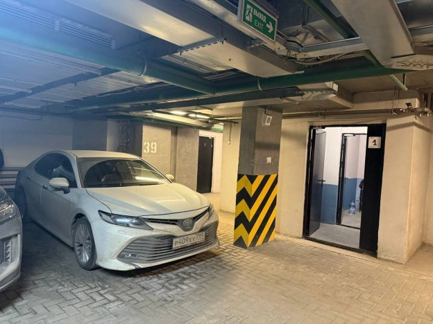 Купить квартиру в Москве. Вариант № 8047746, 14, площадь - квм, цена 21800000 рублей