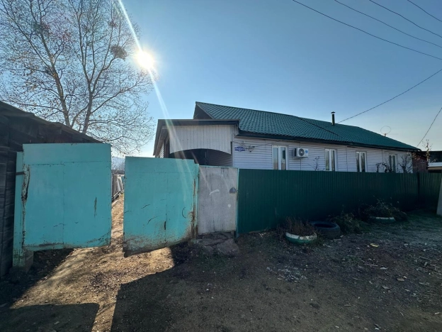 Купить дом в Приморском крае. Вариант № 8510343, 1, площадь -  квм, цена 4200000 рублей