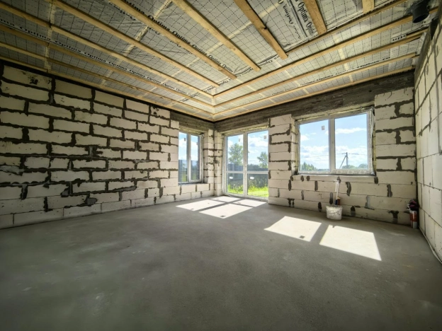 Купить дом в Смоленской области. Вариант № 51914, 4, площадь -  квм, цена 5300000 рублей