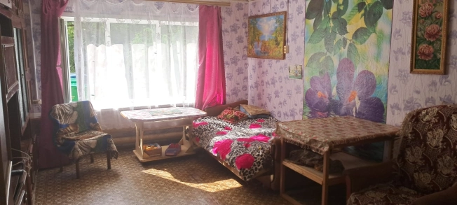 Купить трехкомнатную квартиру на улице Совхозная в Владимирской области. Вариант № 10243044, 9, площадь -  квм, цена 1500000 рублей