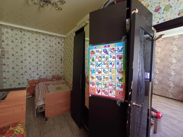 Купить двухкомнатную квартиру в Тульской области. Вариант № 2019259, 10, площадь -  квм, цена 1400000 рублей