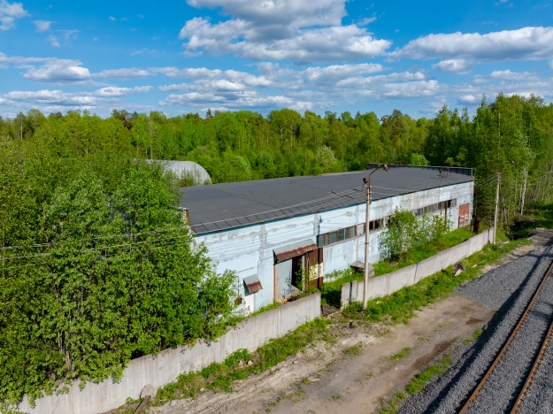 Купить здания в Кондопоге. Вариант № 49668, 30, площадь -  квм, цена 19500000 рублей