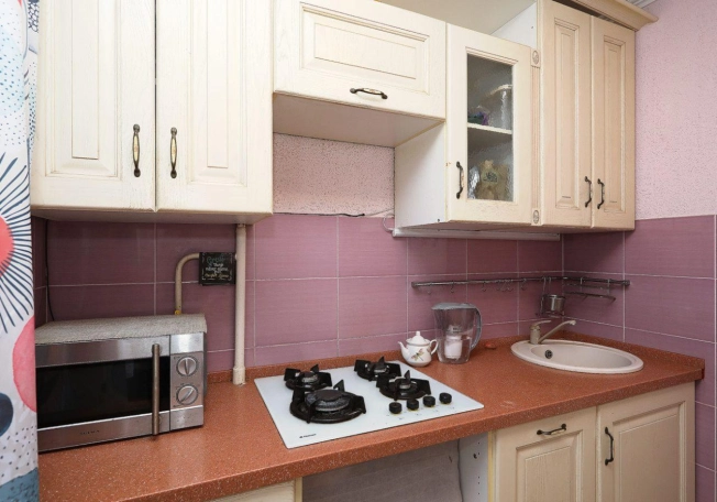 Купить двухкомнатную квартиру у метро Чкаловская в Москве. Вариант № 10775968, 2, площадь - квм, цена 13250000 рублей