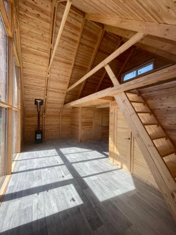 Купить дом в Алтайском крае. Вариант № 5304450, 11, площадь -  квм, цена 3800000 рублей