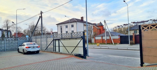 Купить здания в Калининграде. Вариант № 5017, 3, площадь -  квм, цена 89000000 рублей