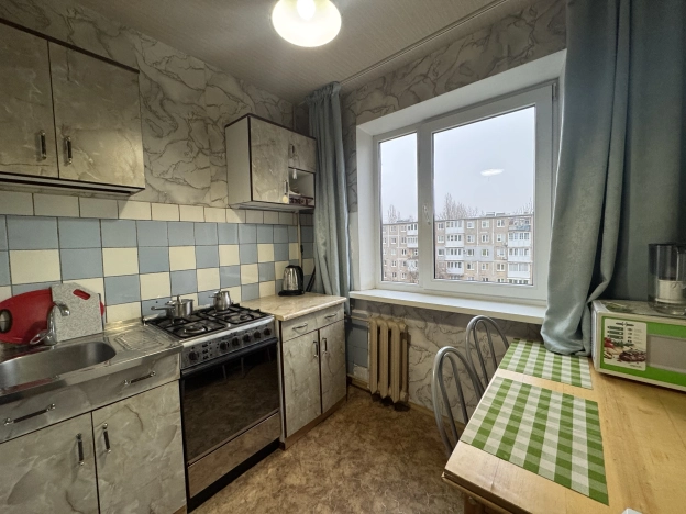 Купить квартиру в Калининграде. Вариант № 10351931, 0, площадь -  квм, цена 4800000 рублей