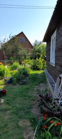 Купить дом у метро Речной вокзал в Новосибирске. Вариант № 33287, 12, площадь -  квм, цена 3600000 рублей