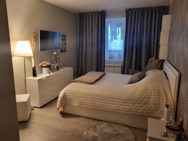 Купить квартиру в Московской области. Вариант № 9120173, 35, площадь - квм, цена 11699000 рублей